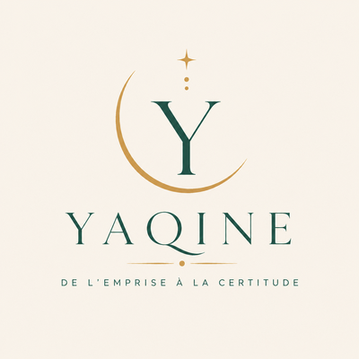 Yaqine